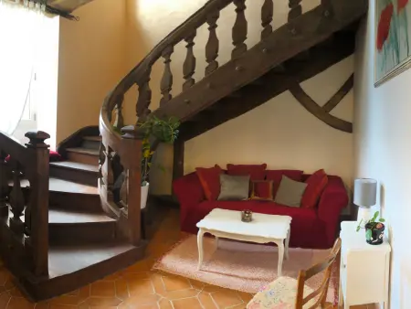 Château XIXème près du Mans : Piscine, Parc, Proche Forêt et Cité Médiévale - Photo 26