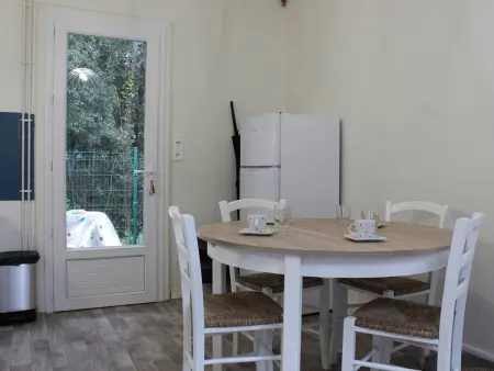 Maisonnette rénovée avec jardin à Saint-Georges-d'Oléron - Photo 4