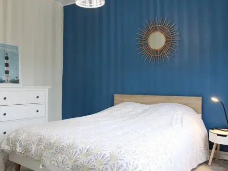 Maisonnette rénovée avec jardin à Saint-Georges-d'Oléron - Photo 6