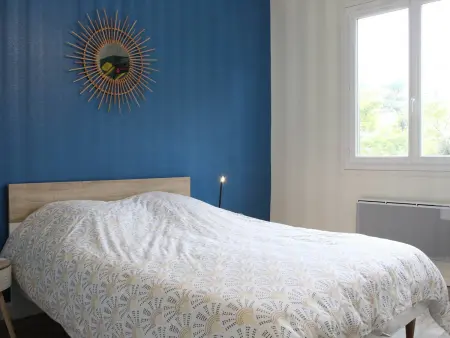 Maisonnette rénovée avec jardin à Saint-Georges-d'Oléron - Photo 7