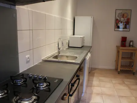 Gîte Charmant avec Cheminée, Terrasse et Stationnement - Proche Nancy et Moselle - Photo 6