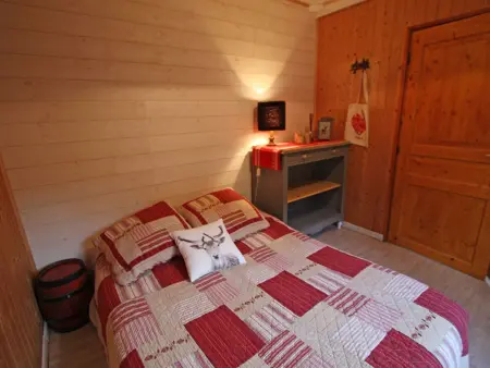 Chalet cosy proche de Gérardmer et Colmar - Nature, WIFI, 2 chambres, terrasse, garage - Photo 3