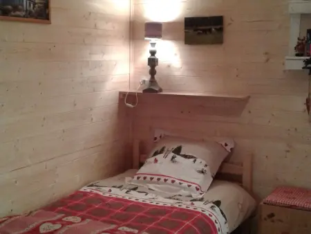 Chalet cosy proche de Gérardmer et Colmar - Nature, WIFI, 2 chambres, terrasse, garage - Photo 8