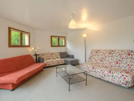 Gîte spacieux avec jardin, WiFi et animaux acceptés - Photo 1
