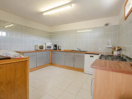 Gîte spacieux avec jardin, WiFi et animaux acceptés - Photo 2