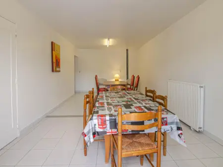 Gîte spacieux avec jardin, WiFi et animaux acceptés - Photo 3