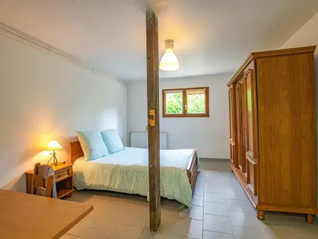 Gîte spacieux avec jardin, WiFi et animaux acceptés - Photo 4
