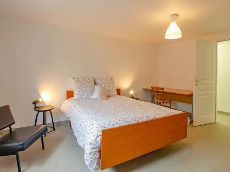 Gîte spacieux avec jardin, WiFi et animaux acceptés - Photo 6