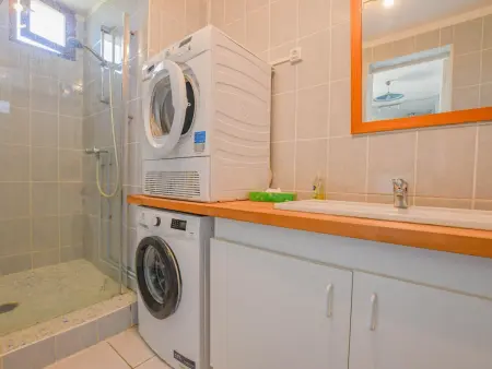 Gîte spacieux avec jardin, WiFi et animaux acceptés - Photo 12