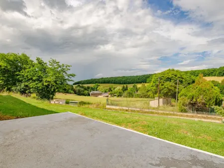 Gîte spacieux avec jardin, WiFi et animaux acceptés - Photo 13