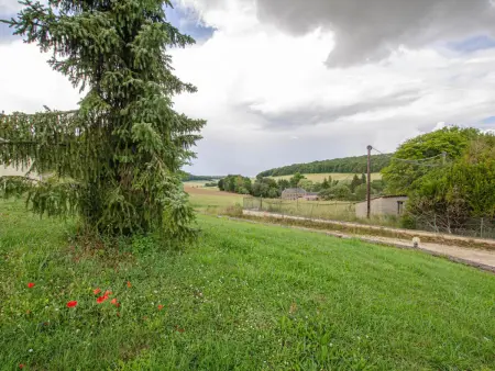 Gîte spacieux avec jardin, WiFi et animaux acceptés - Photo 14