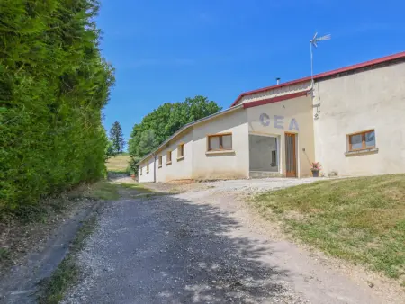 Gîte spacieux avec jardin, WiFi et animaux acceptés - Photo 16