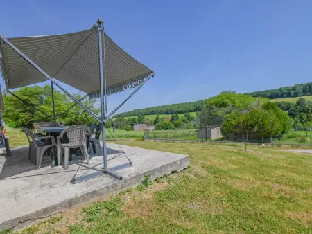 Gîte spacieux avec jardin, WiFi et animaux acceptés - Photo 17