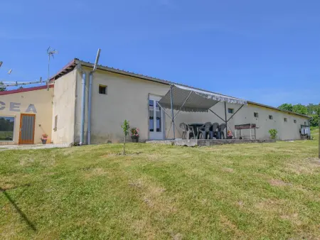 Gîte spacieux avec jardin, WiFi et animaux acceptés - Photo 18
