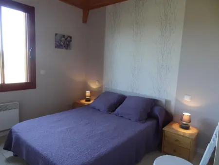 Maison de campagne à Domme avec Wifi et cheminée - Photo 5