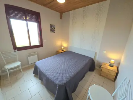 Maison de campagne à Domme avec Wifi et cheminée - Photo 7