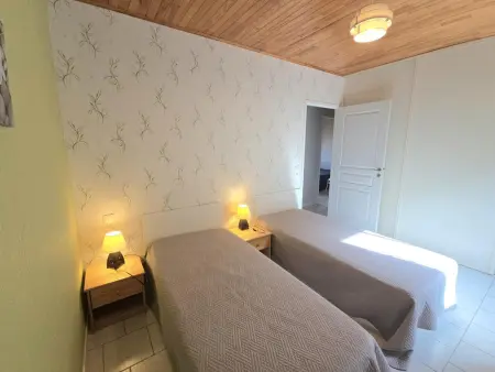 Maison de campagne à Domme avec Wifi et cheminée - Photo 9