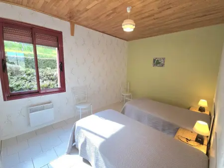 Maison de campagne à Domme avec Wifi et cheminée - Photo 10