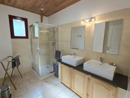 Maison de campagne à Domme avec Wifi et cheminée - Photo 11