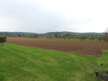 Maison de campagne à Domme avec Wifi et cheminée - Photo 14