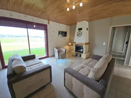 Maison avec Cheminée, Terrasse et Wifi proche de Domme - Photo 2