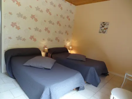 Maison avec Cheminée, Terrasse et Wifi proche de Domme - Photo 6