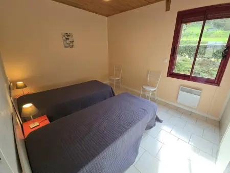 Maison avec Cheminée, Terrasse et Wifi proche de Domme - Photo 7