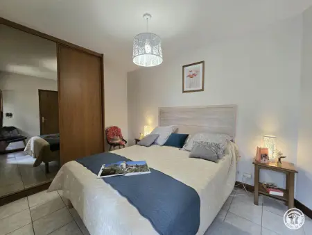 Maison périgourdine avec piscine et animaux acceptés à Daglan - Photo 6