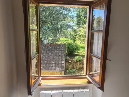 Maison périgourdine avec piscine et animaux acceptés à Daglan - Photo 7