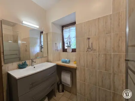 Maison périgourdine avec piscine et animaux acceptés à Daglan - Photo 9