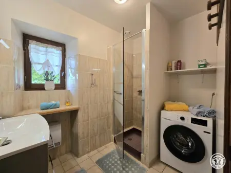 Maison périgourdine avec piscine et animaux acceptés à Daglan - Photo 10