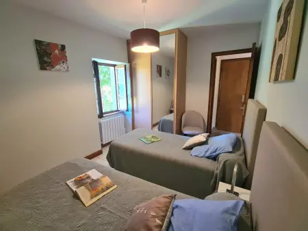 Maison périgourdine avec piscine et animaux acceptés à Daglan - Photo 12