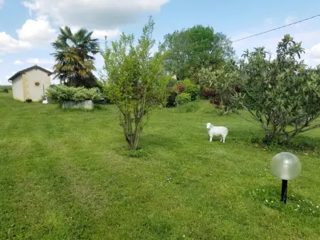 Maison périgourdine avec piscine et animaux acceptés à Daglan - Photo 20