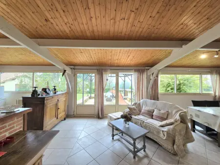 Maison au cœur du Parc Périgord Limousin avec climatisation - Photo 1