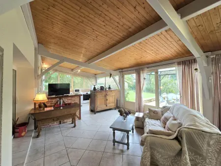 Maison au cœur du Parc Périgord Limousin avec climatisation - Photo 2
