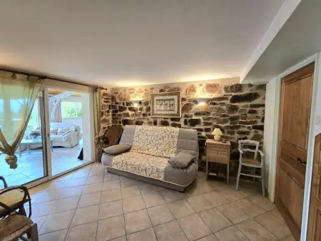 Maison au cœur du Parc Périgord Limousin avec climatisation - Photo 3