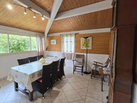 Maison au cœur du Parc Périgord Limousin avec climatisation - Photo 4