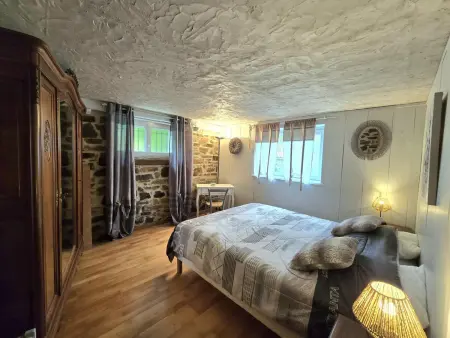 Maison au cœur du Parc Périgord Limousin avec climatisation - Photo 6