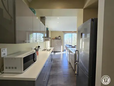 Maison de charme avec jardin et animaux acceptés à Monsac - Photo 6