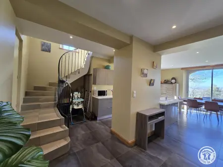 Maison de charme avec jardin et animaux acceptés à Monsac - Photo 7