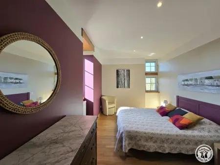 Maison de charme avec jardin et animaux acceptés à Monsac - Photo 9