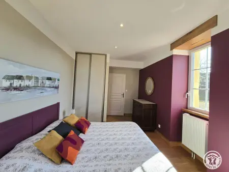 Maison de charme avec jardin et animaux acceptés à Monsac - Photo 10