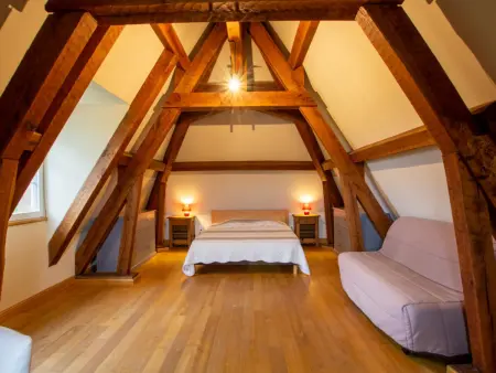 Maison de charme avec jardin et animaux acceptés à Monsac - Photo 17