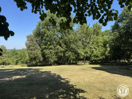 Maison de charme avec jardin et animaux acceptés à Monsac - Photo 23