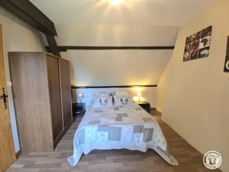 Maison indépendante près de Sarlat, cheminée, animaux acceptés - Photo 5