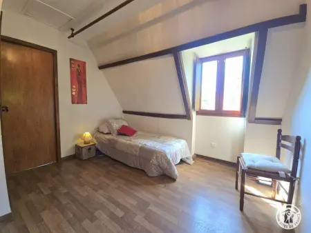 Maison indépendante près de Sarlat, cheminée, animaux acceptés - Photo 7