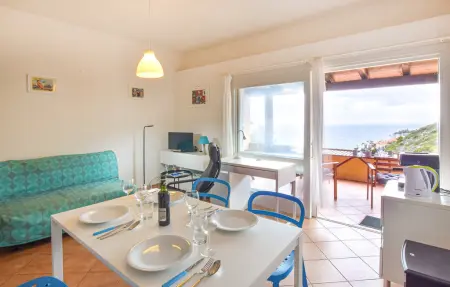 Maison 3 personnes à Costa Paradiso - Photo 2