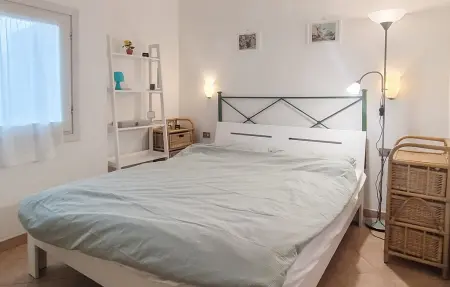 Maison 3 personnes à Costa Paradiso - Photo 3