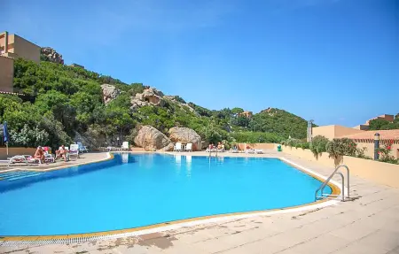 Maison 3 personnes à Costa Paradiso - Photo 5