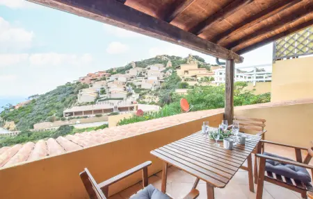 Maison 3 personnes à Costa Paradiso - Photo 6